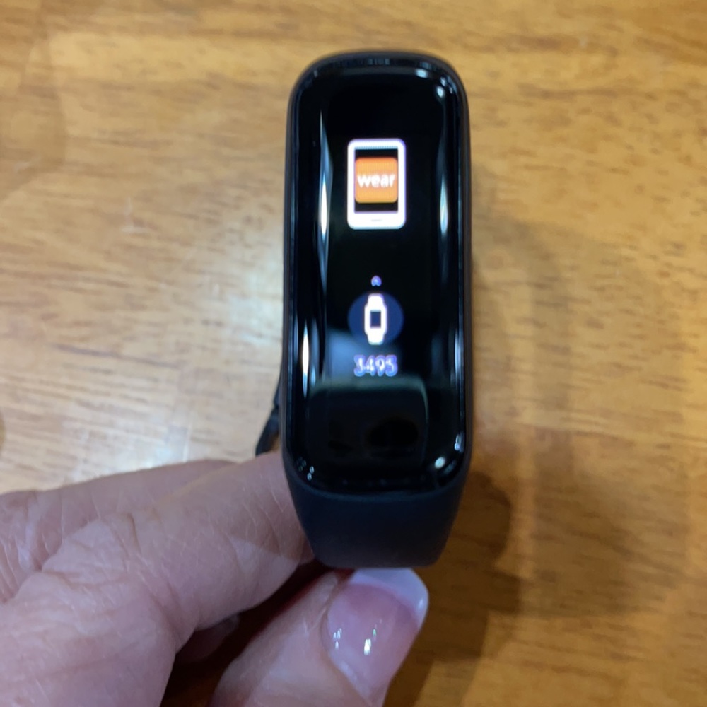 Samsung Galaxy fit2